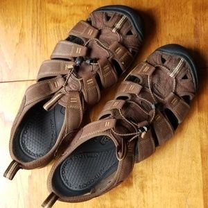 KEEN Water Hiking Sandals